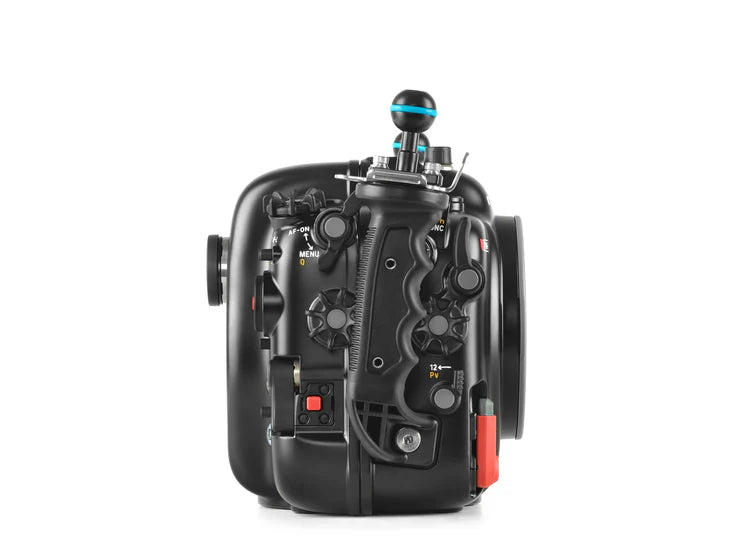 NA-R5C Housing for Canon EOS R5 C Camera - PRODIVE