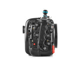 NA-R5C Housing for Canon EOS R5 C Camera - PRODIVE