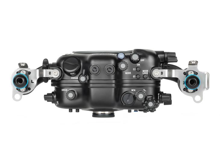 NA-α1 Housing for Sony α1 Camera