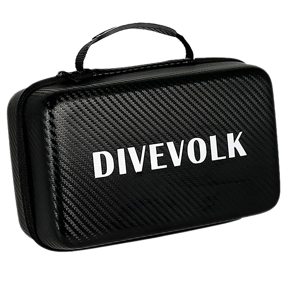 DIVEVOLK Travel Case for Seatouch 4 series