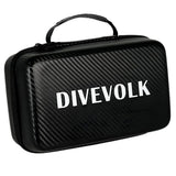 DIVEVOLK Travel Case for Seatouch 4 series