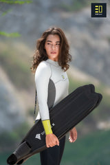 ชุดดำน้ำหญิง Enth Degree Barrier Suit for Female 