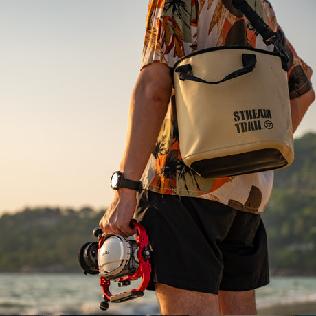 Streamtrail Porgy S - PRODIVE