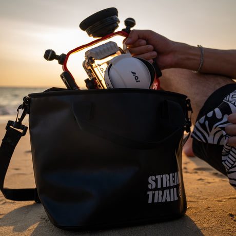 Streamtrail Porgy S - PRODIVE