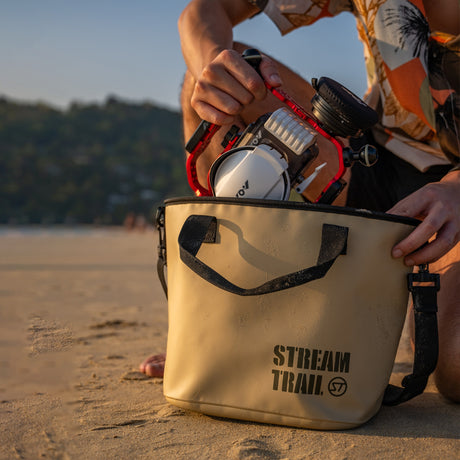 Streamtrail Porgy S - PRODIVE