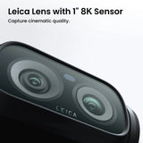 INSTA360 Luna Ultra Creator Bundle