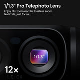 INSTA360 Luna Ultra Standard Bundle