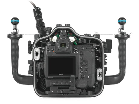 NA-Z9 Housing for Nikon Z9 - PRODIVE