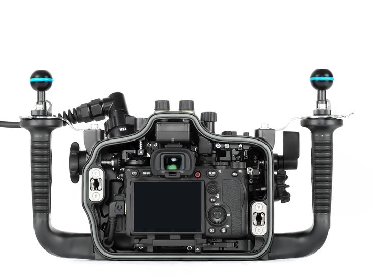 NA-α1 Housing for Sony α1 Camera