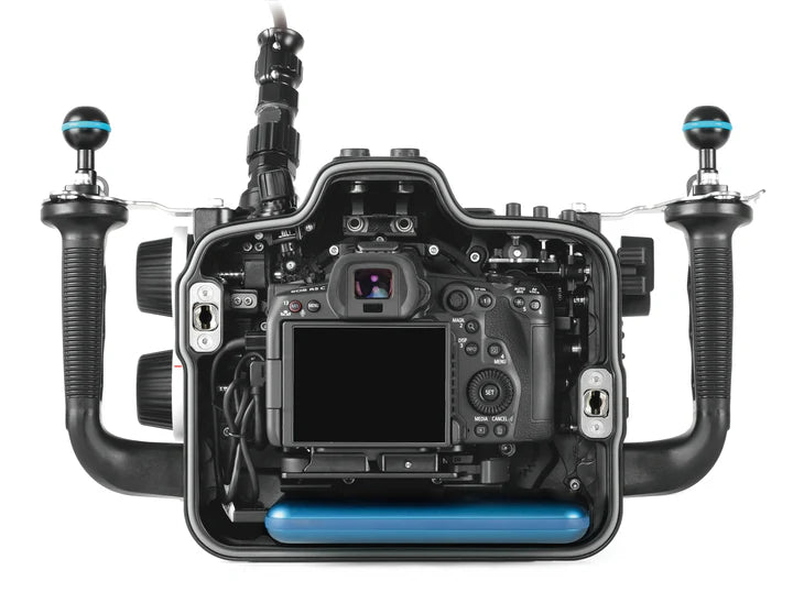 NA-R5C Housing for Canon EOS R5 C Camera - PRODIVE