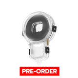 Insta360 X5 Invisible Dive Case Pro