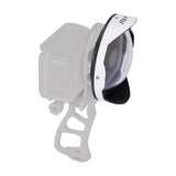 AOI UWL-03II-WHT  Underwater 0.73X Wide Angle Conversion Lens Mark II-WHITE - PRODIVE