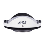 AOI UWL-03II-WHT  Underwater 0.73X Wide Angle Conversion Lens Mark II-WHITE - PRODIVE