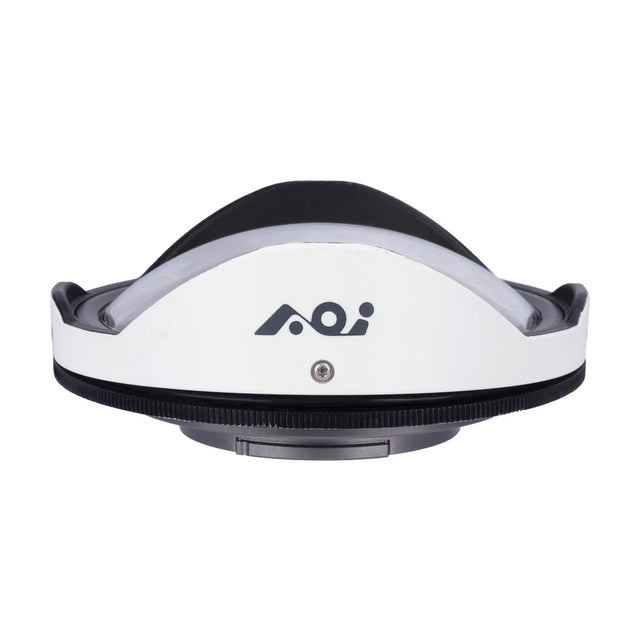 AOI UWL-03II-WHT  Underwater 0.73X Wide Angle Conversion Lens Mark II-WHITE - PRODIVE