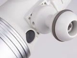 AOI CLV-202-WHT Underwater 3,000 LM Video Light White Color