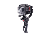 AOI HT-03 Handle and Tray – 03 for Action Cameras