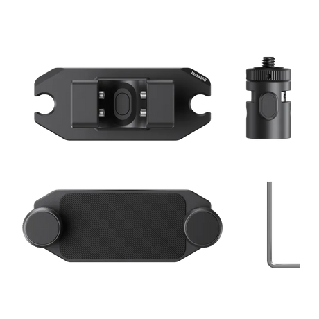 Insta360 Magnetic Selfie Stick Holster - PRODIVE