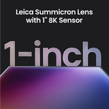 INSTA360 Luna Pro (Pre-Order)