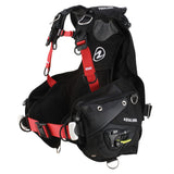 Aqualung Axiom i3+ Women BCD – ResisteK - PRODIVE