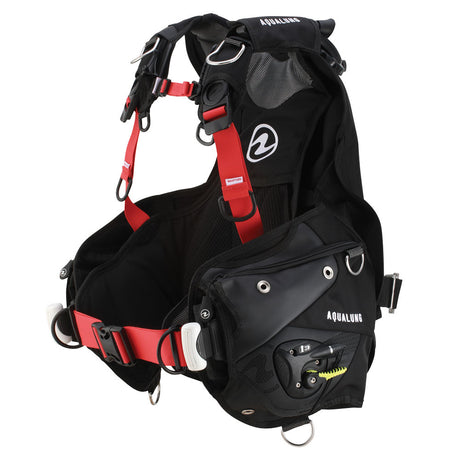 Aqualung Axiom i3+ Women BCD – ResisteK - PRODIVE