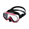 GULL COCO Black Silicone - PRODIVE