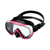 GULL COCO Black Silicone - PRODIVE