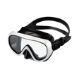 GULL COCO Black Silicone - PRODIVE