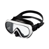 GULL COCO Black Silicone - PRODIVE