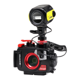 SEA&SEA CUBee Strobe