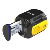 SEA&SEA CUBee Strobe