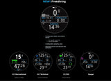SHEARWATER Teric - PRODIVE