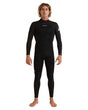 Quiksilver KVD0 3/2 Prologue Back Zip BZ BLT Wetsuit 103223 - PRODIVE