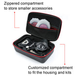 DIVEVOLK Travel Case for Seatouch 4 series