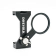 DIVEVOLK Seatouch 4 Max Plus Expansion Clamp with 67mm adapters - PRODIVE