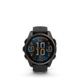 GARMIN FĒNIX 8 AMOLED 43mm - PRODIVE