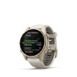 GARMIN FĒNIX 8 AMOLED 43mm - PRODIVE