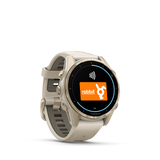 GARMIN FĒNIX 8 AMOLED 43mm - PRODIVE