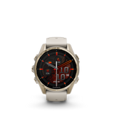 GARMIN FĒNIX 8 AMOLED 43mm - PRODIVE
