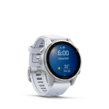 GARMIN FĒNIX 8 AMOLED 43mm - PRODIVE