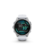 GARMIN FĒNIX 8 AMOLED 43mm - PRODIVE