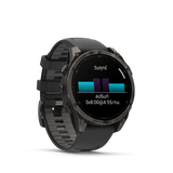 GARMIN FĒNIX 8 AMOLED 47mm - PRODIVE