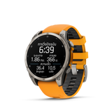 GARMIN FĒNIX 8 AMOLED 47mm - PRODIVE