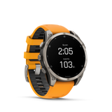 GARMIN FĒNIX 8 AMOLED 47mm - PRODIVE