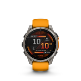 GARMIN FĒNIX 8 AMOLED 47mm - PRODIVE