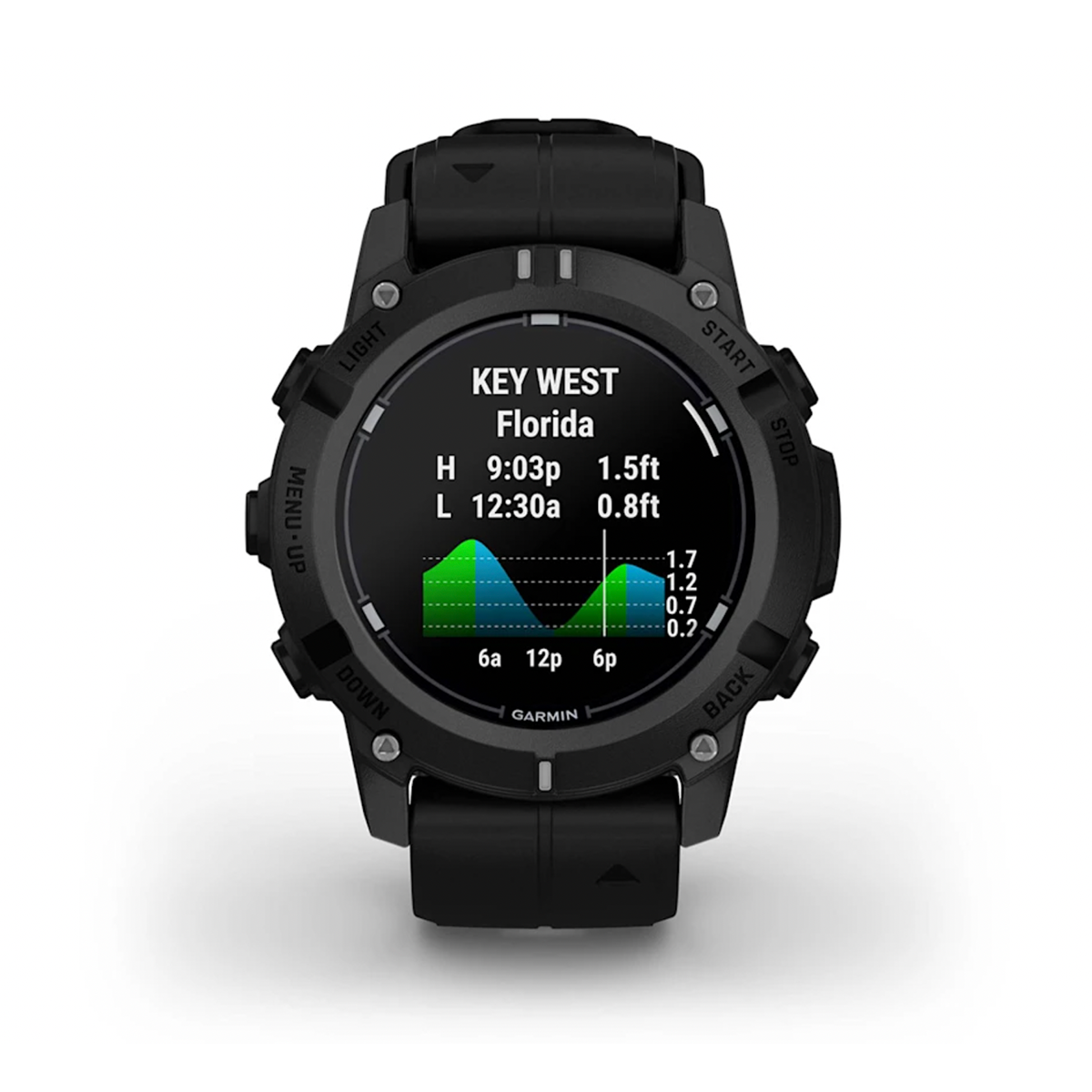 GARMIN DESCENT G2 - PRODIVE