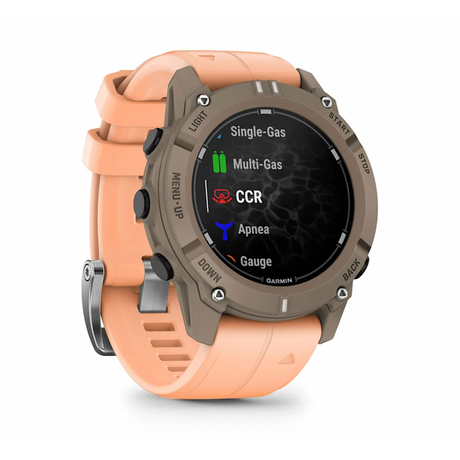 GARMIN DESCENT G2 - PRODIVE