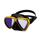 GULL MANTIS LVR Black Silicone AR - PRODIVE