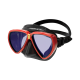 GULL MANTIS LVR Black Silicone AR - PRODIVE
