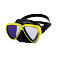 GULL MANTIS LVR Black Silicone AR - PRODIVE