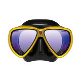 GULL Mantis LV Black Silicone AR - PRODIVE